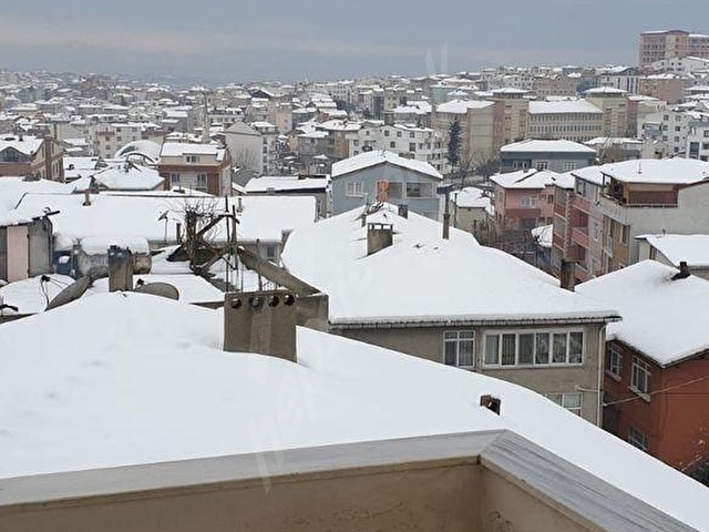 GEBZE ISSIKGÖL CADDE ÜZERİNDE KİRALIK 4+1 DAİRE - Görsel 28