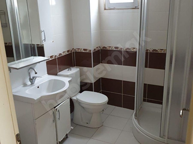 GEBZE ISSIKGÖL CADDE ÜZERİNDE KİRALIK 4+1 DAİRE - Görsel 25