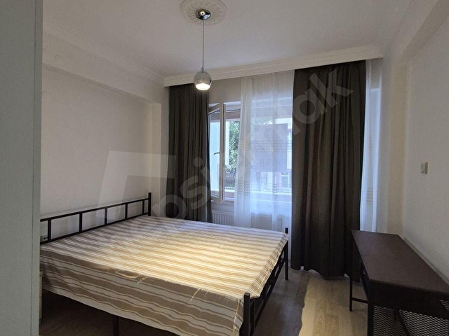 MARMARADAN ATATÜRK MAHALLESİ 1+1 EŞYALI KİRALIK DAİRE - Görsel 6