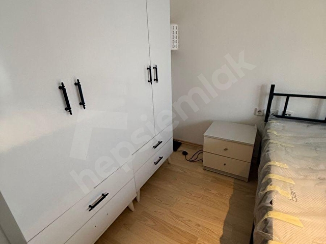 MARMARADAN ATATÜRK MAHALLESİ 1+1 EŞYALI KİRALIK DAİRE - Görsel 19