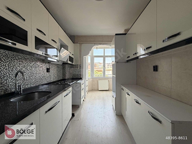 DARICA MERKEZDE SAHİLE VE ÇARŞIYA YAKIN 3+1 130 M² ARA KAT DAİRE - Görsel 2
