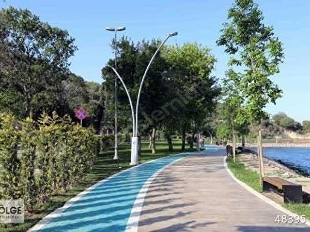DARICA MERKEZDE SAHİLE VE ÇARŞIYA YAKIN 3+1 130 M² ARA KAT DAİRE - Görsel 24