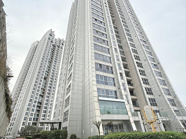 AĞAOĞLU MY HOME SİTESİNDE 3+1 KİRALIK DAİRE 128M2 **BOŞ***TERASLI - Görsel 12