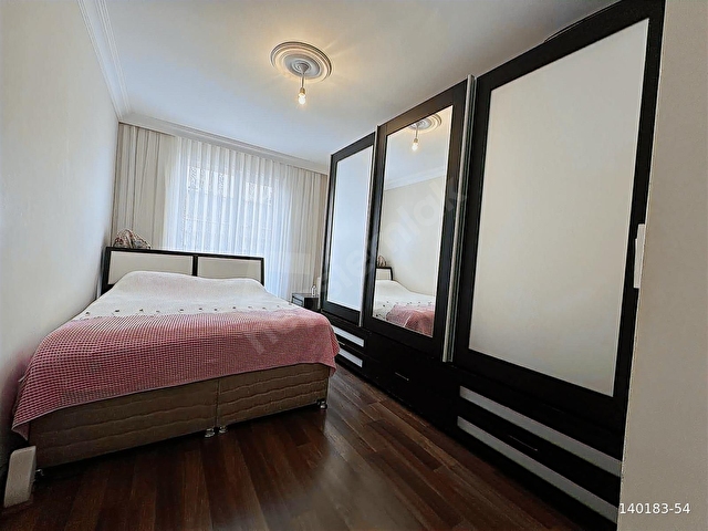 ESATPAŞADA EMSALSİZ 3+1 FIRSAT ARA KAT DAİRE - Görsel 22