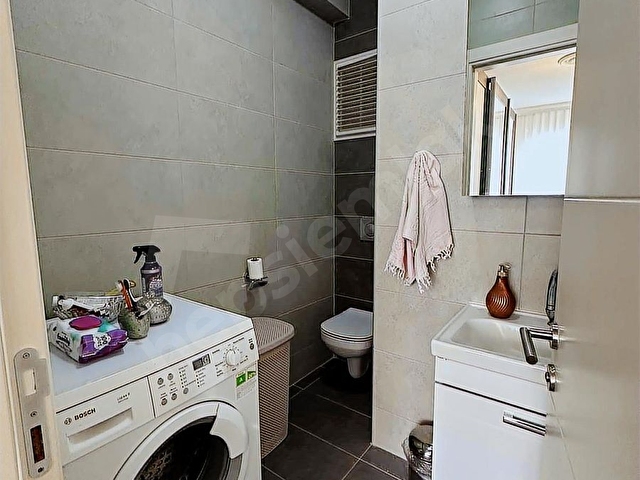 ESATPAŞADA EMSALSİZ 3+1 FIRSAT ARA KAT DAİRE - Görsel 9