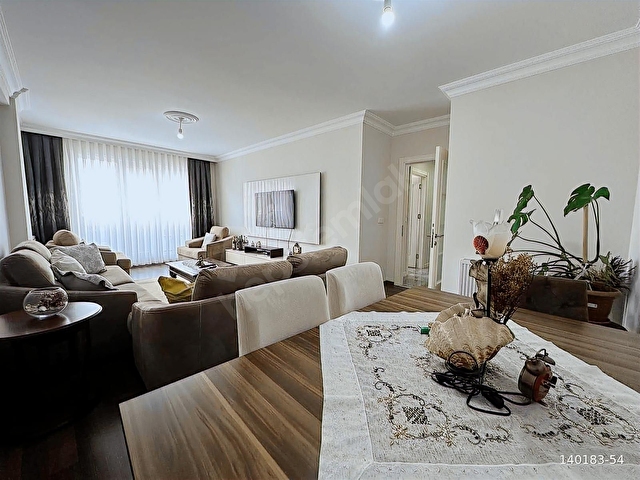 ESATPAŞADA EMSALSİZ 3+1 FIRSAT ARA KAT DAİRE - Görsel 18