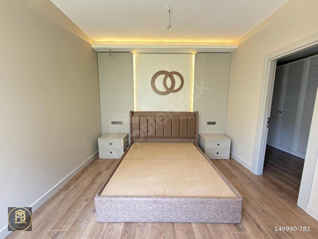 KEMALPAŞA ULUCAK 1010M2 ARSA İÇİNDE 4+1 SATILIK VİLLA - Görsel 26