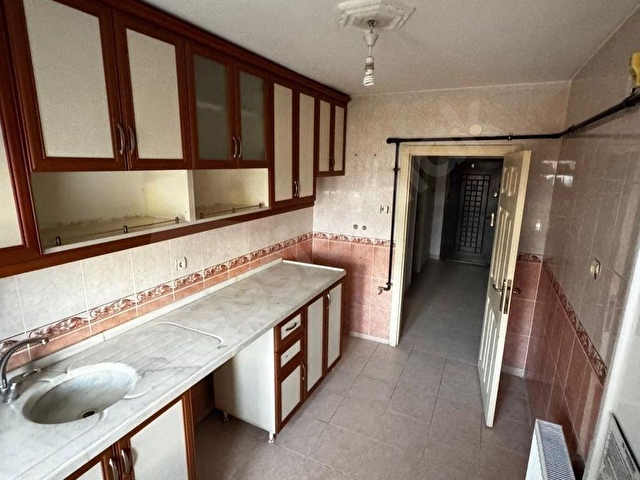 Y.BEYAZIT MAH. KATTA KİRALIK ASANSÖRLÜ 3+1 DAİRE - Görsel 4
