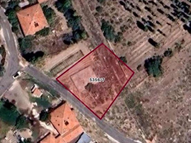 FIRSAT ARSA SATILIK 4 KAT İMARLI