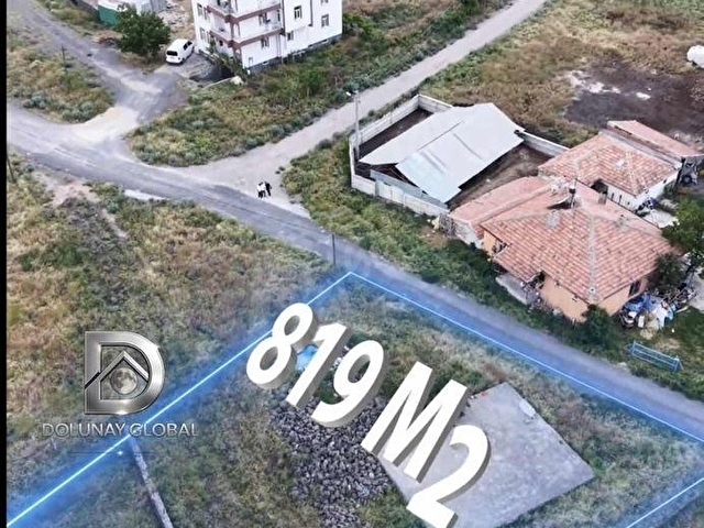 FIRSAT ARSA SATILIK 4 KAT İMARLI - Görsel 7
