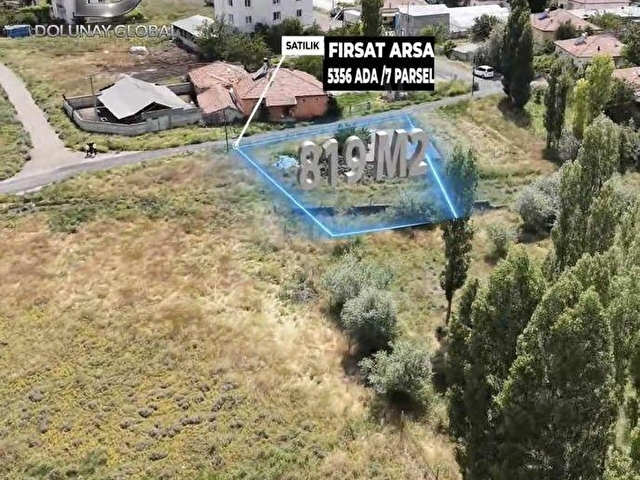 FIRSAT ARSA SATILIK 4 KAT İMARLI - Görsel 8