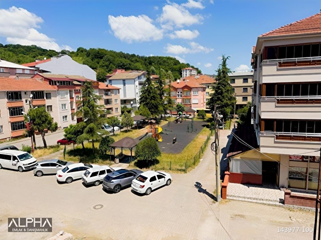 ALPHA EMLAKTAN KAYMAKAMLIK MEVKİİ SATILIK 2+1 DAİRE - Görsel 23