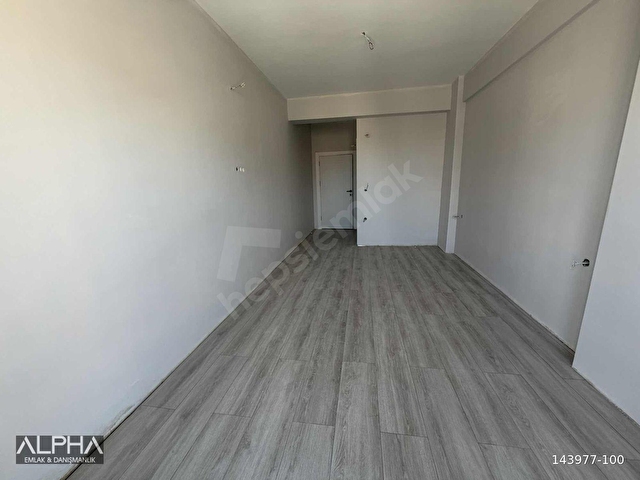 ALPHA EMLAKTAN KAYMAKAMLIK MEVKİİ SATILIK 2+1 DAİRE - Görsel 14