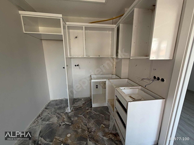 ALPHA EMLAKTAN KAYMAKAMLIK MEVKİİ SATILIK 2+1 DAİRE - Görsel 21