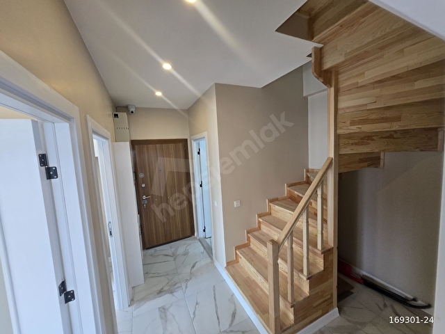 HALKALI 34 PROJESİNde SİTENİN EN ÖZEL DAİRESİ 4+1 160m2 SIFIR - Görsel 27