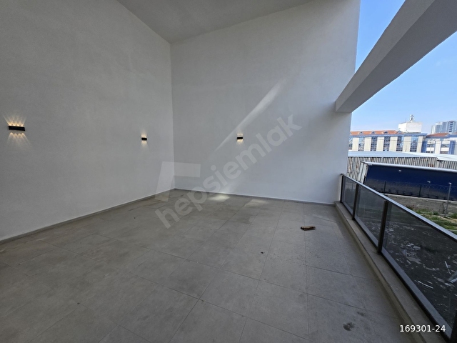 HALKALI 34 PROJESİNde SİTENİN EN ÖZEL DAİRESİ 4+1 160m2 SIFIR - Görsel 18