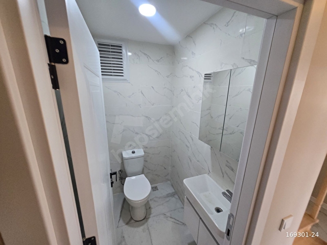 HALKALI 34 PROJESİNde SİTENİN EN ÖZEL DAİRESİ 4+1 160m2 SIFIR - Görsel 16