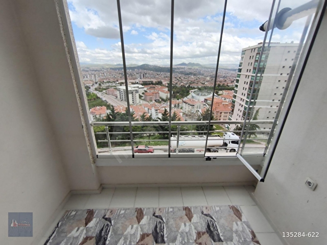 EPA DAN ANKARA MANZARALI KİRALIK - Görsel 29