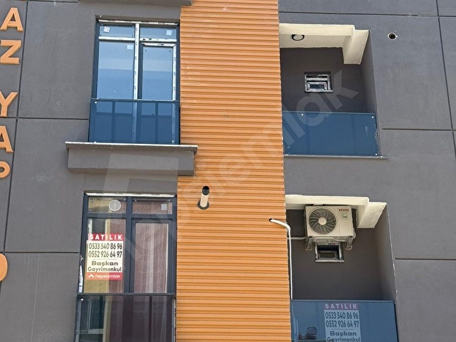Merkez Bahçelievler Satılık