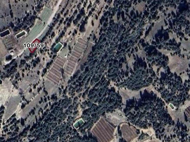 KIZILEN MAHALLESİNDE FUL PANORAMİK MANZARALI 2 KATA İMARLI ARSA - Görsel 4