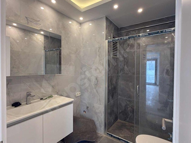 SARIYER MADEN KİRALIK DAİRE 2+1 Güvenlikli Site | Merkezi Konum - Görsel 2