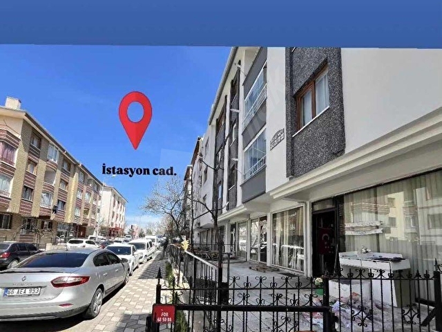 ZENTADAN CADDE CEPHELİ ETİMESGUTTA SATILIK FIRSAT DÜKKAN - Görsel 15