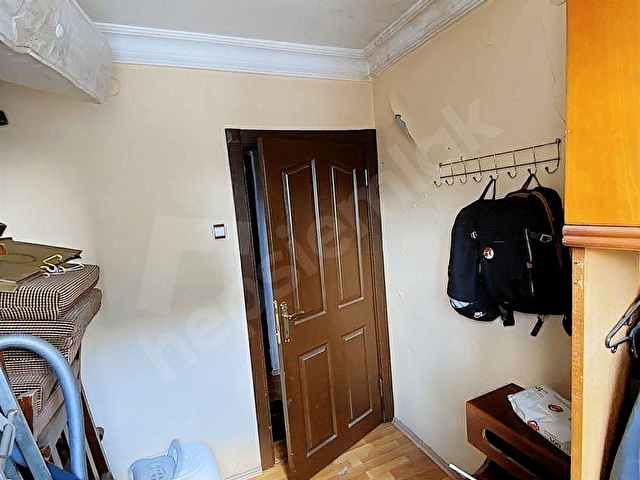 ACİL DİKİMEVİ METRO DİBİ ASANSÖRLÜ ARA KATTA 2+1 SATILIK DAİRE - Görsel 28