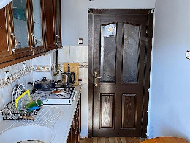 ACİL DİKİMEVİ METRO DİBİ ASANSÖRLÜ ARA KATTA 2+1 SATILIK DAİRE - Görsel 3