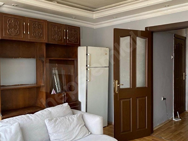 ACİL DİKİMEVİ METRO DİBİ ASANSÖRLÜ ARA KATTA 2+1 SATILIK DAİRE - Görsel 11