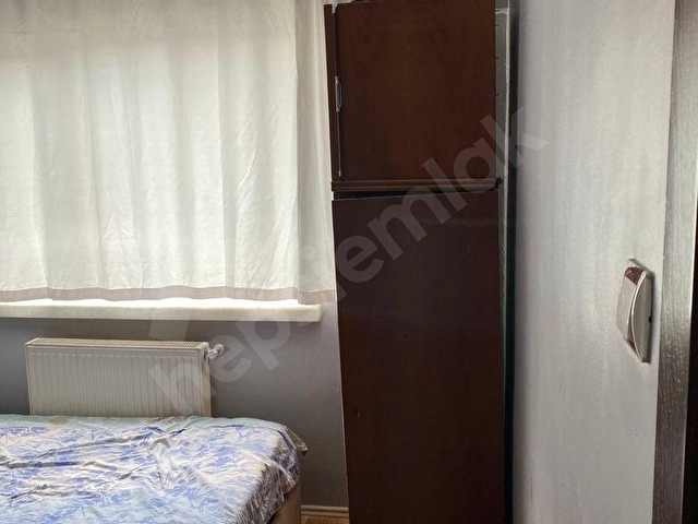 ACİL DİKİMEVİ METRO DİBİ ASANSÖRLÜ ARA KATTA 2+1 SATILIK DAİRE - Görsel 20