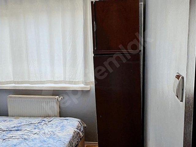 ACİL DİKİMEVİ METRO DİBİ ASANSÖRLÜ ARA KATTA 2+1 SATILIK DAİRE - Görsel 16