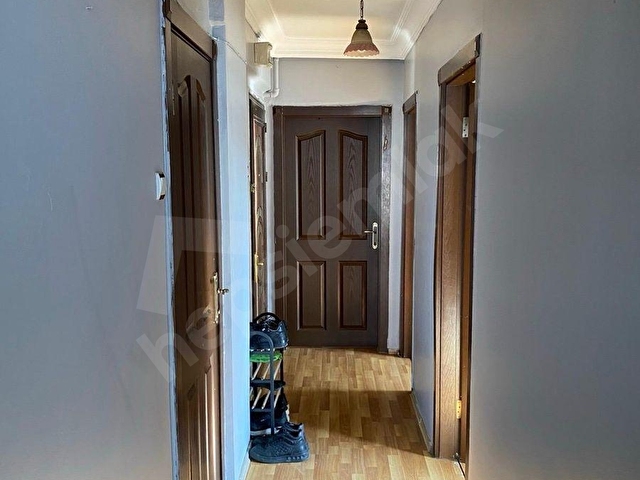 ACİL DİKİMEVİ METRO DİBİ ASANSÖRLÜ ARA KATTA 2+1 SATILIK DAİRE - Görsel 30