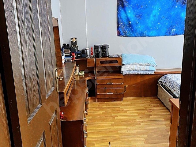 ACİL DİKİMEVİ METRO DİBİ ASANSÖRLÜ ARA KATTA 2+1 SATILIK DAİRE - Görsel 21