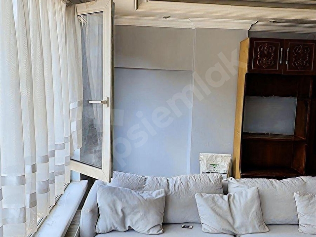 ACİL DİKİMEVİ METRO DİBİ ASANSÖRLÜ ARA KATTA 2+1 SATILIK DAİRE - Görsel 7