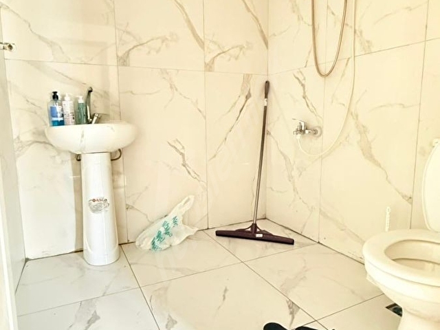 MERKEZİ KONUMDA!! ASANSÖRLÜ-TERAS BALKONLU- LÜKS 3+1 DAİRE - Görsel 19