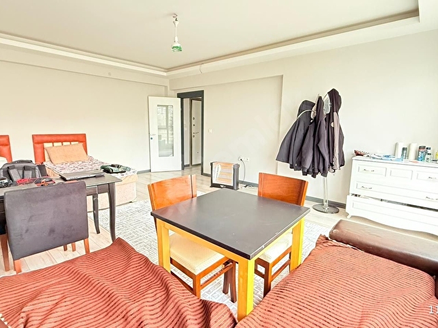 MERKEZİ KONUMDA!! ASANSÖRLÜ-TERAS BALKONLU- LÜKS 3+1 DAİRE - Görsel 23