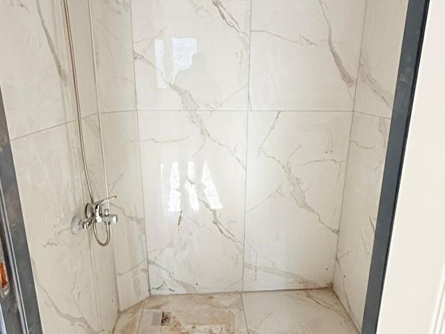 MERKEZİ KONUMDA!! ASANSÖRLÜ-TERAS BALKONLU- LÜKS 3+1 DAİRE - Görsel 30