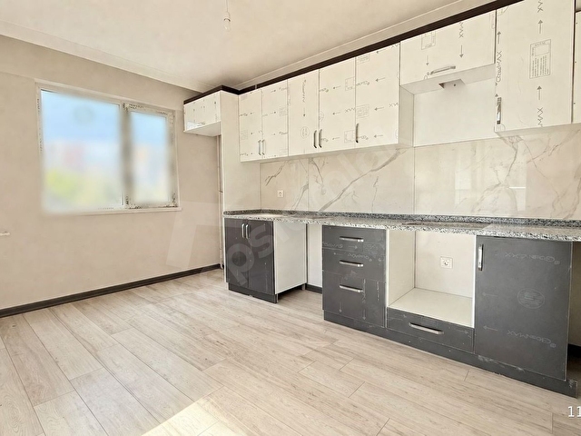 MERKEZİ KONUMDA!! ASANSÖRLÜ-TERAS BALKONLU- LÜKS 3+1 DAİRE - Görsel 4