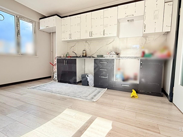 MERKEZİ KONUMDA!! ASANSÖRLÜ-TERAS BALKONLU- LÜKS 3+1 DAİRE - Görsel 25