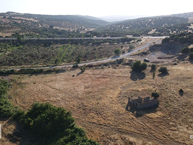 Doğanın Kalbinde Yeni Bir Yaşam 504m2 Müstakil Tapu - Görsel 16