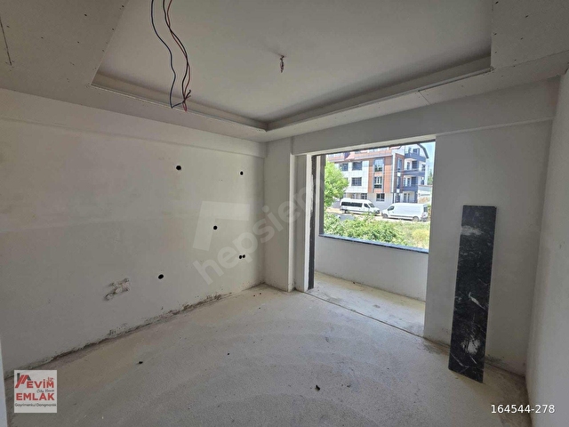 EVİMDEN SATILIK 2+1 110m² ÇATI DUBLEKS - Görsel 5
