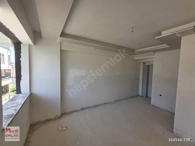 EVİMDEN SATILIK 2+1 110m² ÇATI DUBLEKS - Görsel 3