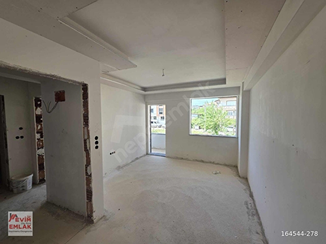 EVİMDEN SATILIK 2+1 110m² ÇATI DUBLEKS - Görsel 4