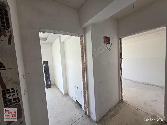 EVİMDEN SATILIK 2+1 110m² ÇATI DUBLEKS - Görsel 9