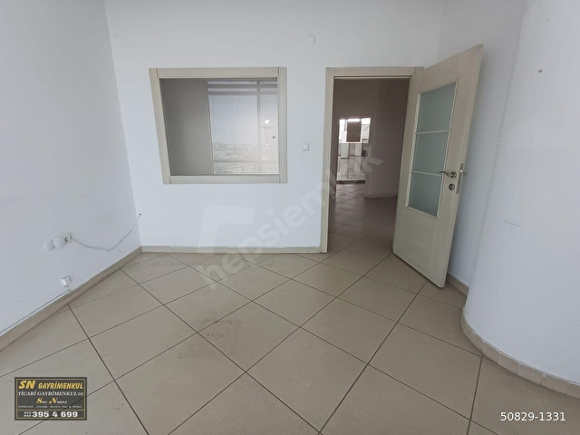 SN GAYRİMENKULden - KİRALIK - 110 m2 - 4+1 - OFİS-Cadde Cepheli - Görsel 7