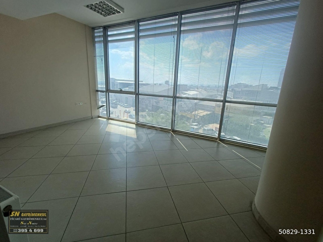 SN GAYRİMENKULden - KİRALIK - 110 m2 - 4+1 - OFİS-Cadde Cepheli - Görsel 10
