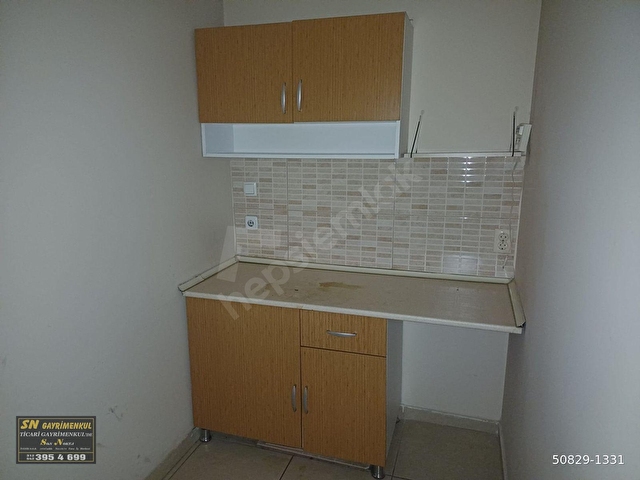 SN GAYRİMENKULden - KİRALIK - 110 m2 - 4+1 - OFİS-Cadde Cepheli - Görsel 16