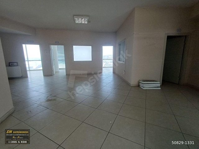 SN GAYRİMENKULden - KİRALIK - 110 m2 - 4+1 - OFİS-Cadde Cepheli - Görsel 5