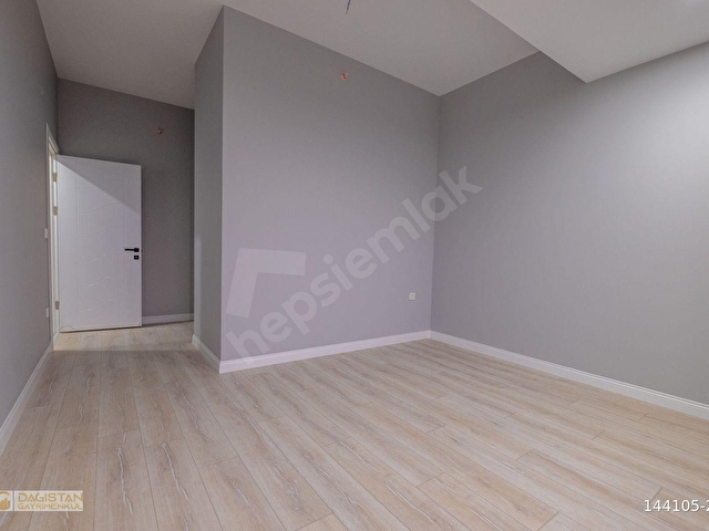 ISPARTAKULEDE BUTİK SİTEDE SATILIK 3+1 DAİRE - Görsel 16