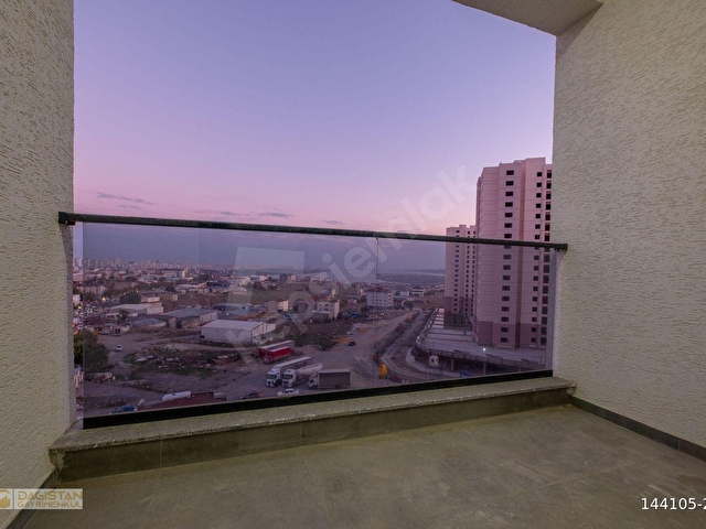 ISPARTAKULEDE BUTİK SİTEDE SATILIK 3+1 DAİRE - Görsel 8